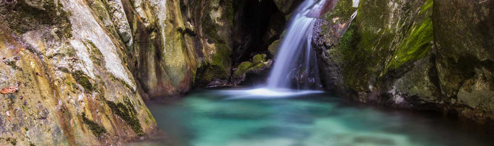 Grotte di Monte Cucco